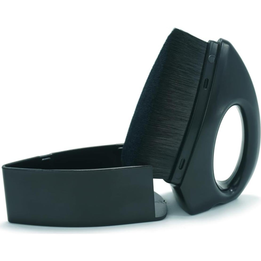 Cepillo Aplicador de Brillo para Neumáticos Luludeery 2 Pcs