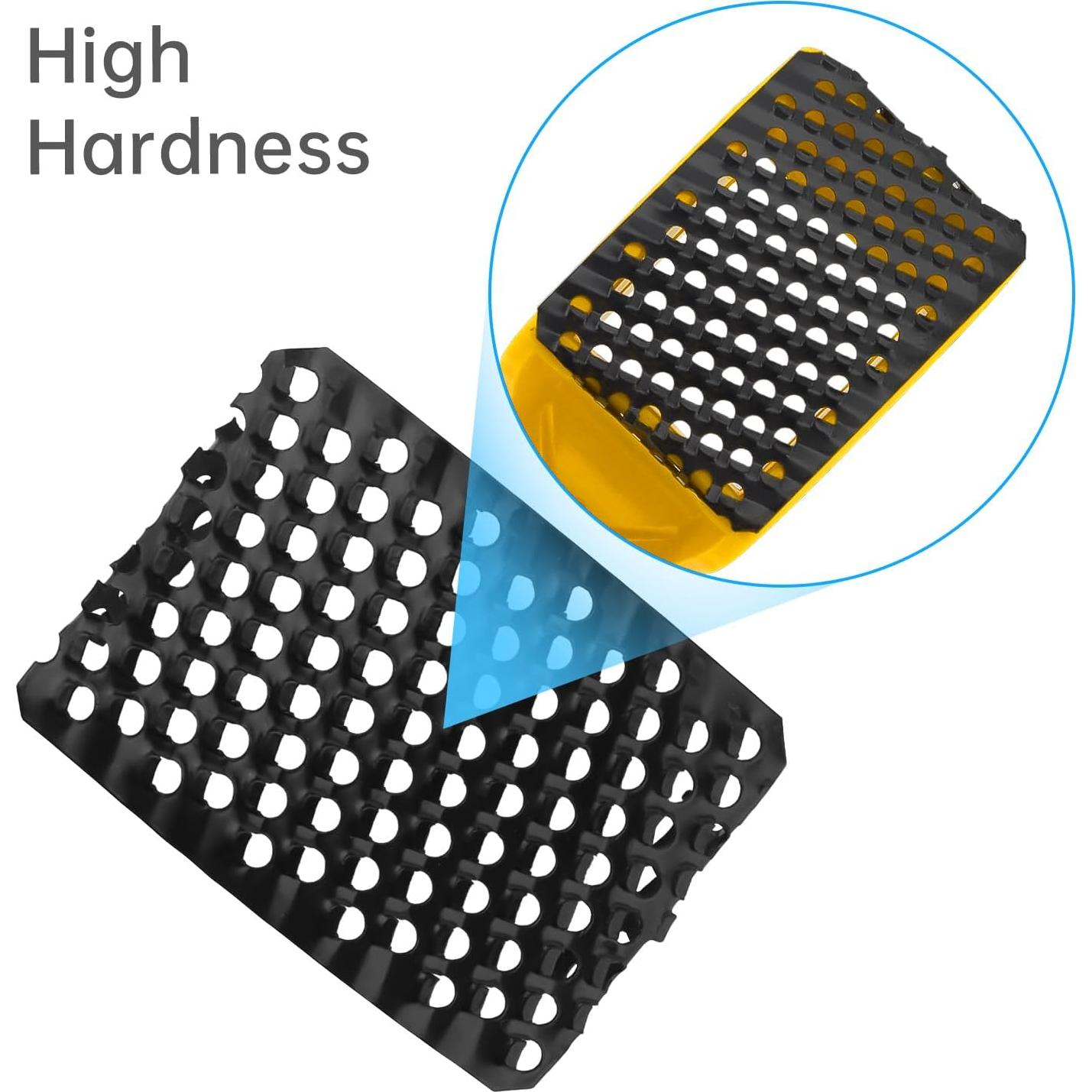 Cuchilla de Reemplazo Curvada Surform Omninmo 6.35 cm