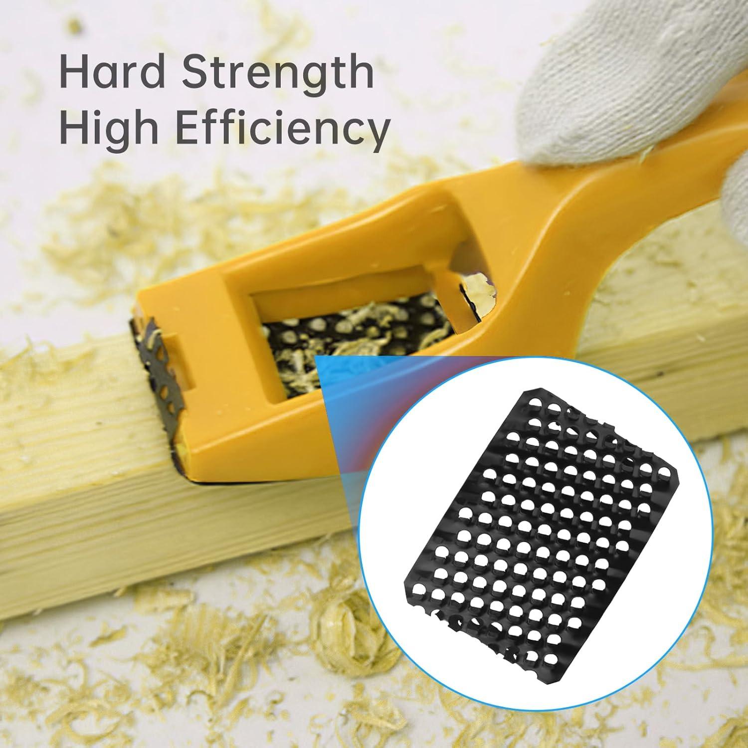 Cuchilla de Reemplazo Curvada Surform Omninmo 6.35 cm