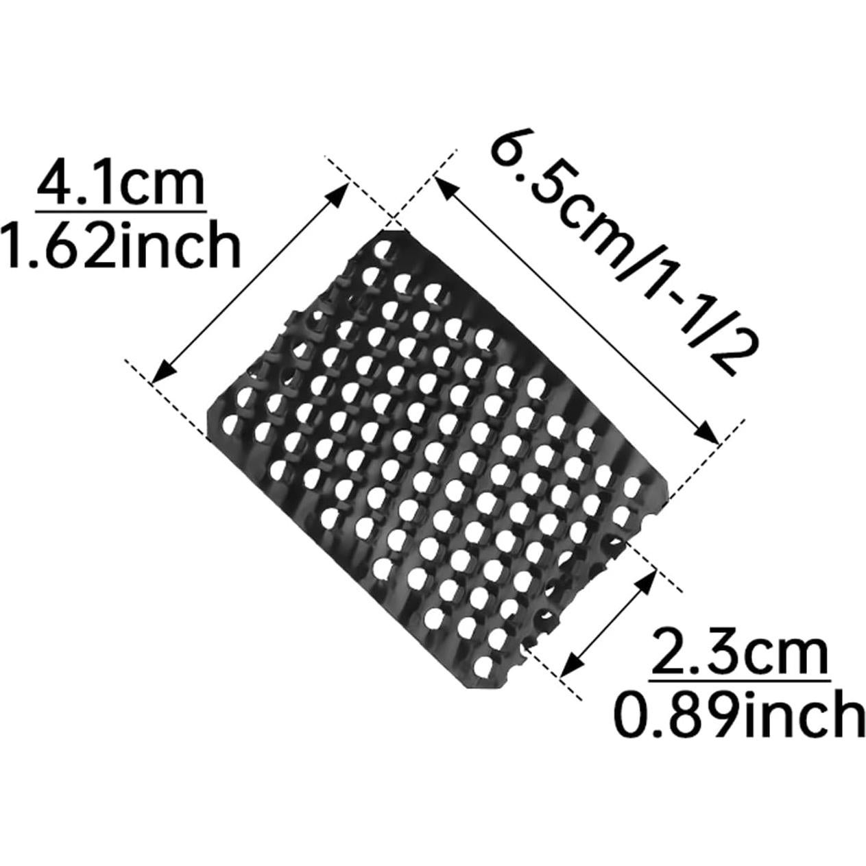 Cuchilla de Reemplazo Curvada Surform Omninmo 6.35 cm