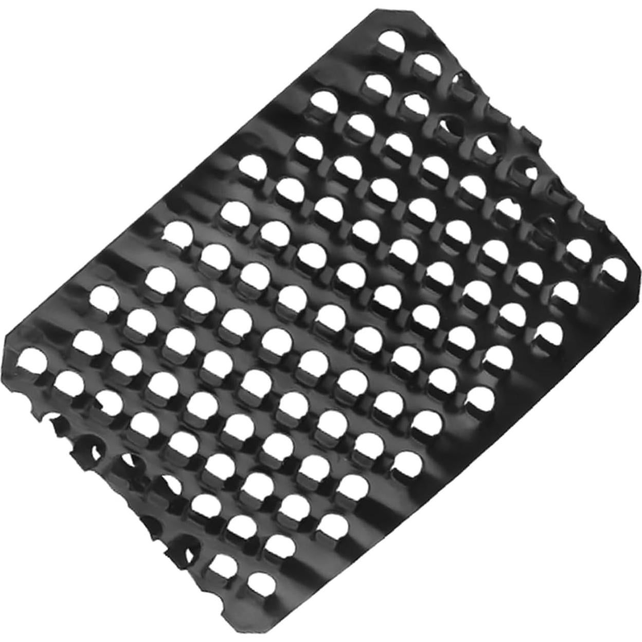 Cuchilla de Reemplazo Curvada Surform Omninmo 6.35 cm