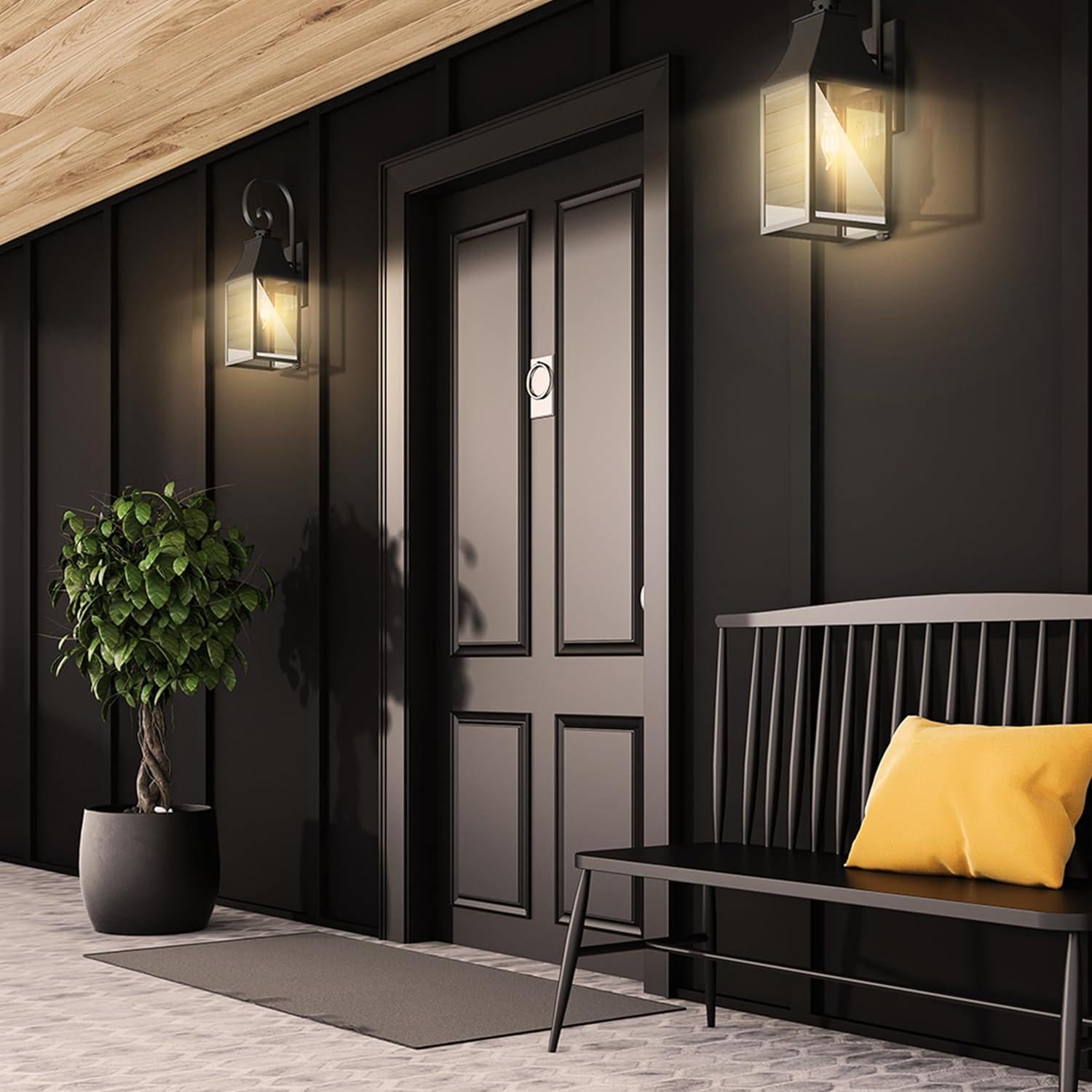 Bombilla LED Inteligente Feit Electric E12 4 Pack 2700K