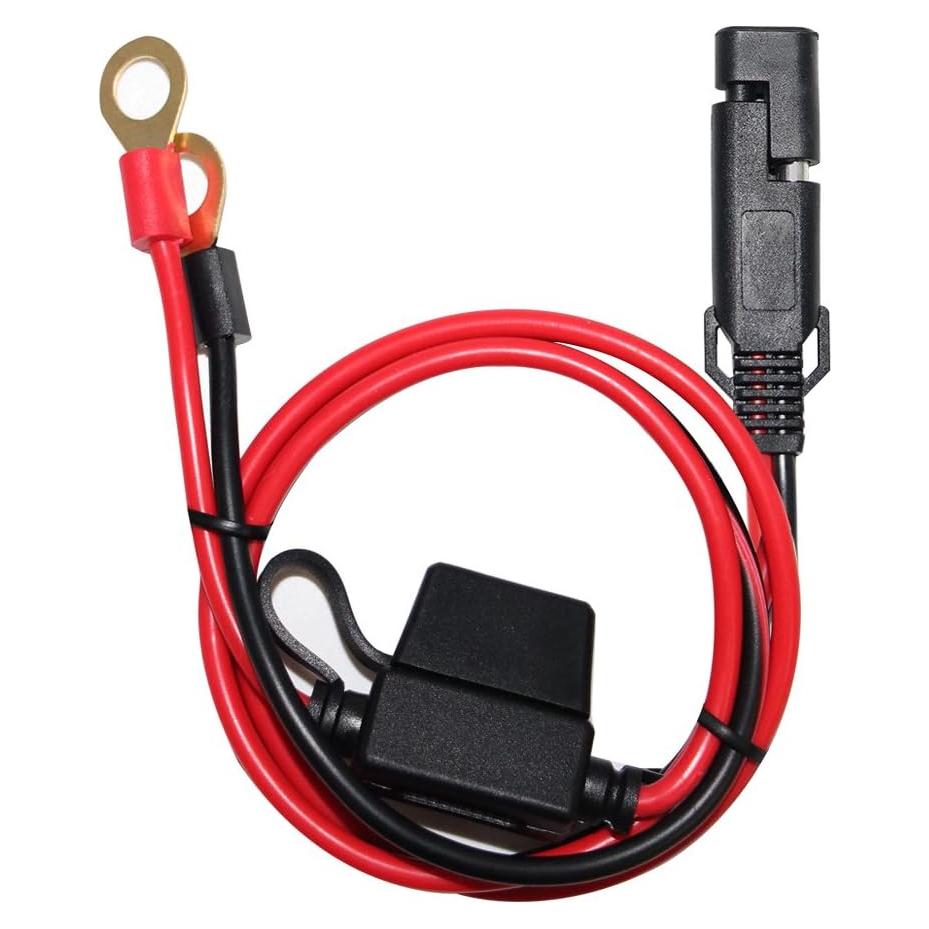 Conector SAE a Terminal de Anillo SPARKING 2FT 10A