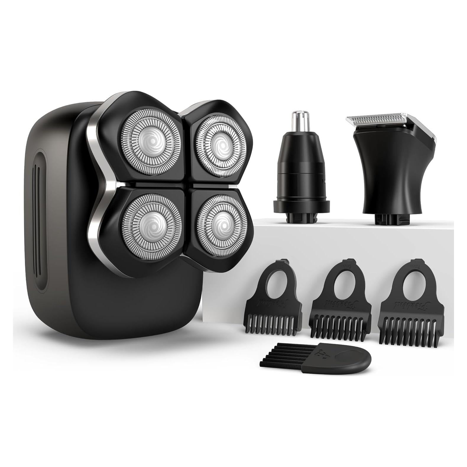 Afeitadora Eléctrica Freebird FlexSeries Pro - Inalámbrica