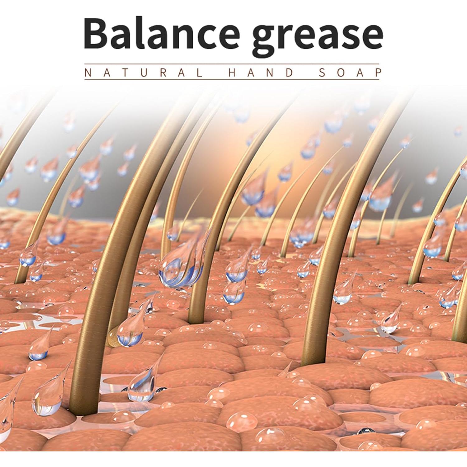 Champú Sólido Natural Hotiary para Oscurecer Cabello Gris - 2 Unidades