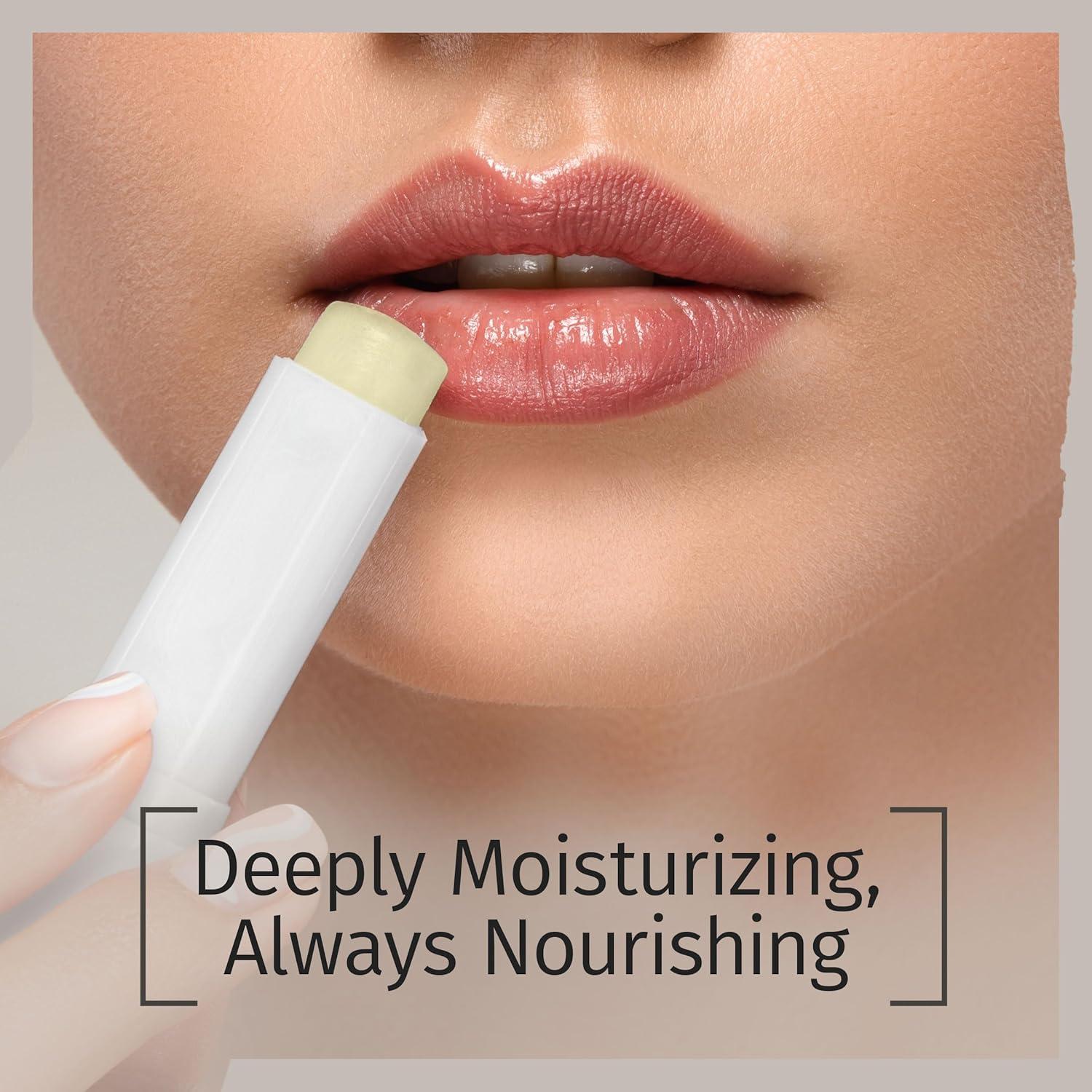 Bálsamo Labial Hidratante Reviva Labs 4g - Vitamina E