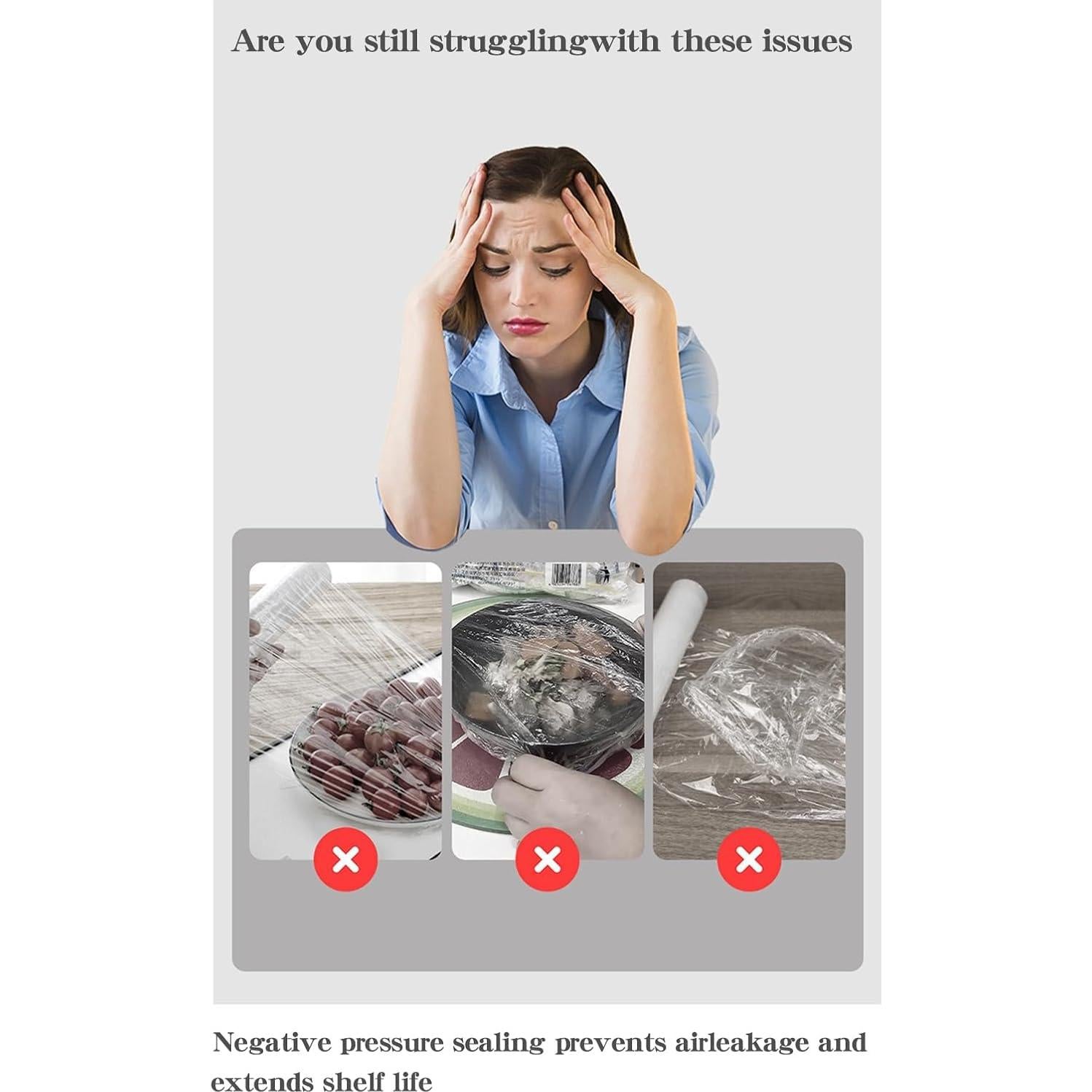 Cubiertas de Silicona Verde KJXXXXX, 3 Piezas, 11.9 cm