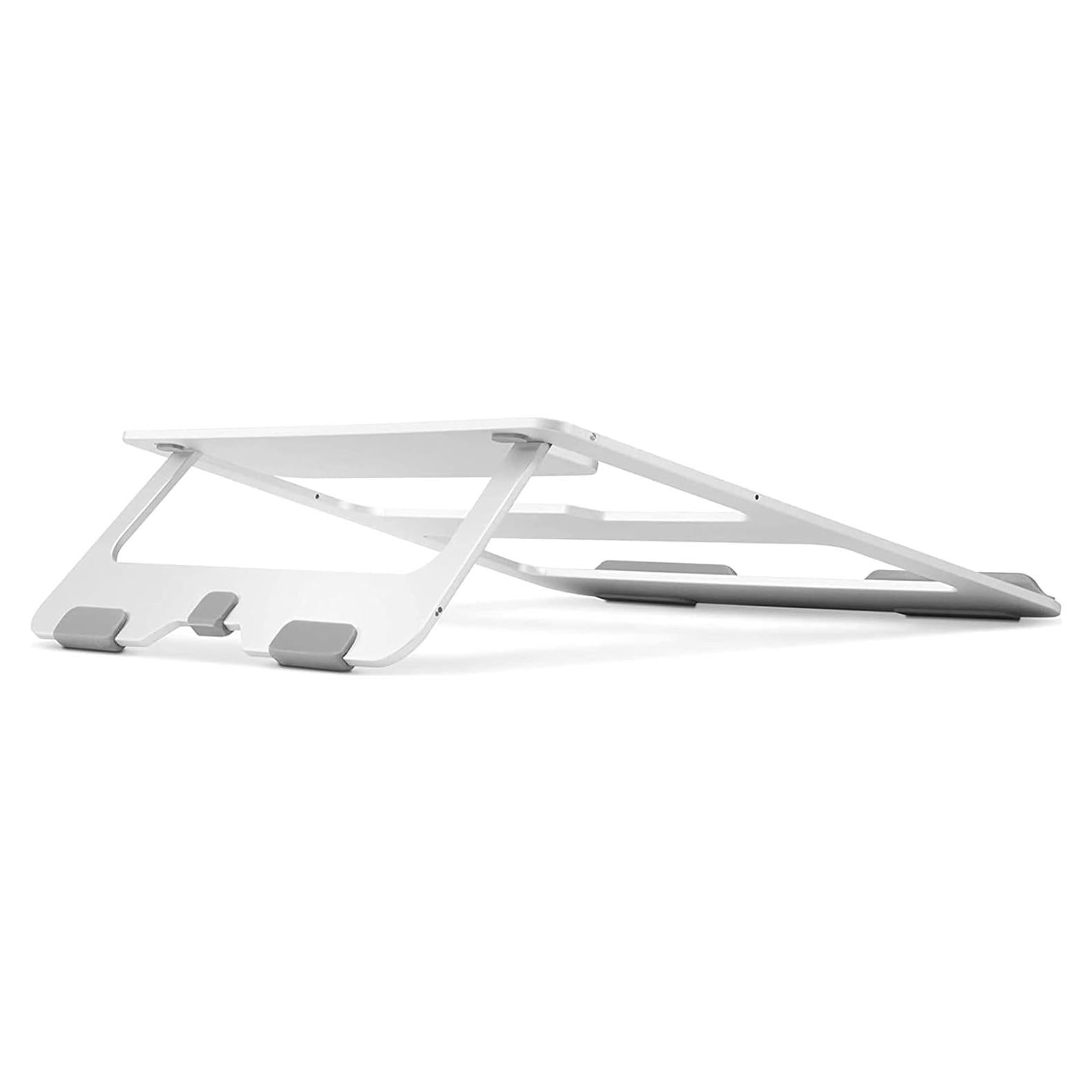 Soporte de Laptop Portátil de Aluminio Lenovo GXF0X02618 - Ergonómico y Plegable