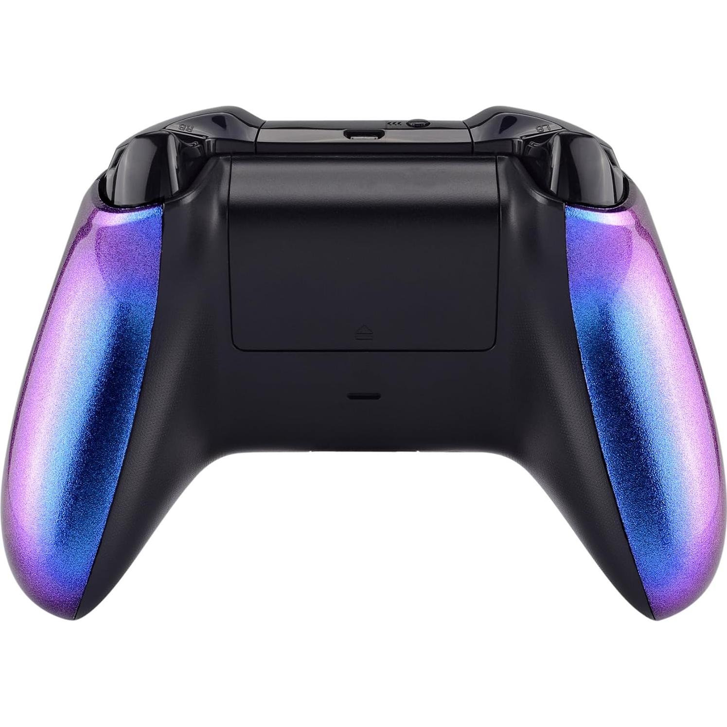 Carcasa Frontal eXtremeRate Chameleon para Controlador Xbox One S/X