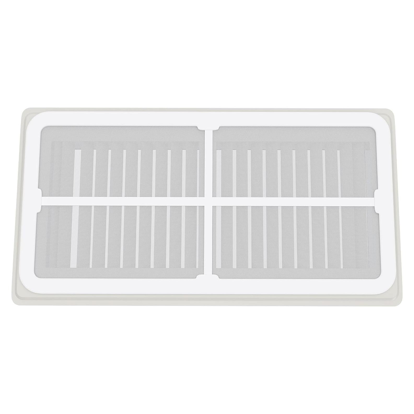 Cubierta de Filtro Magnético Ventilaider 30.48x13.97 cm