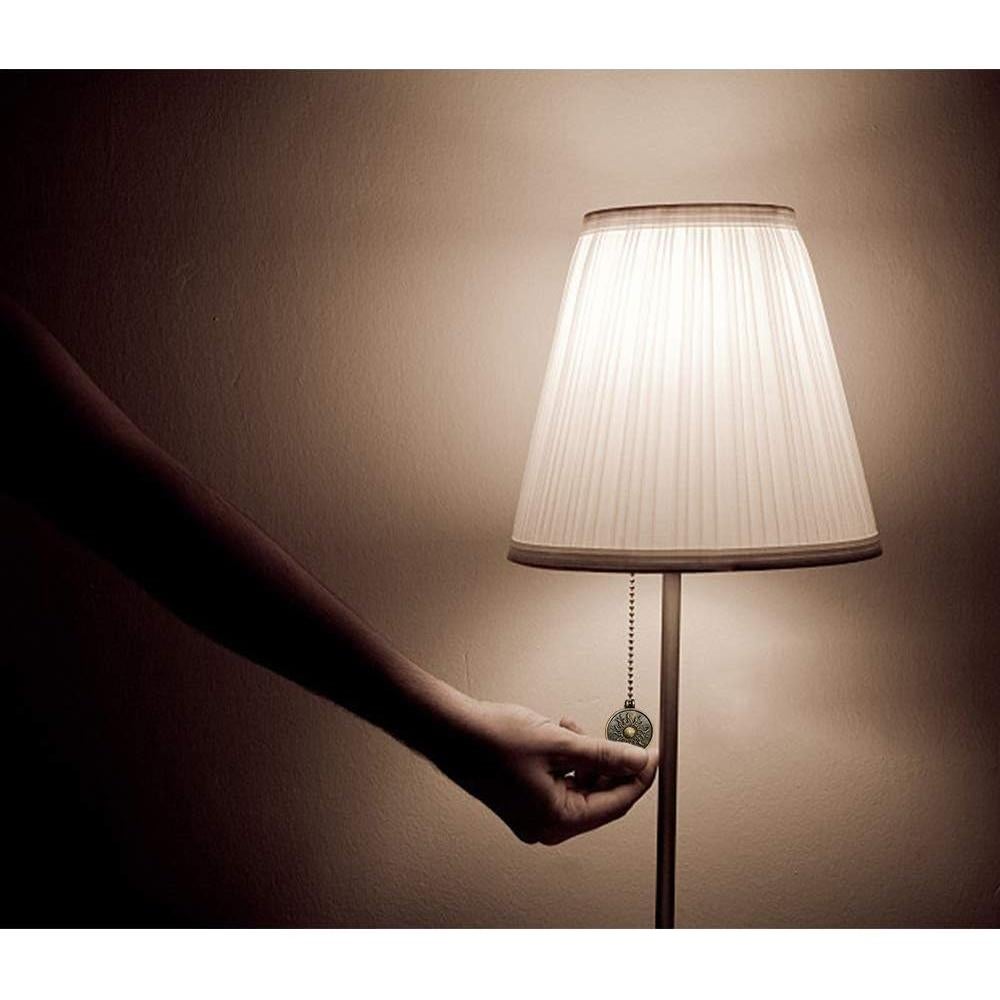 Juego de Cadenas de Tirar Dotlite Retro 30.48 cm 4Pack