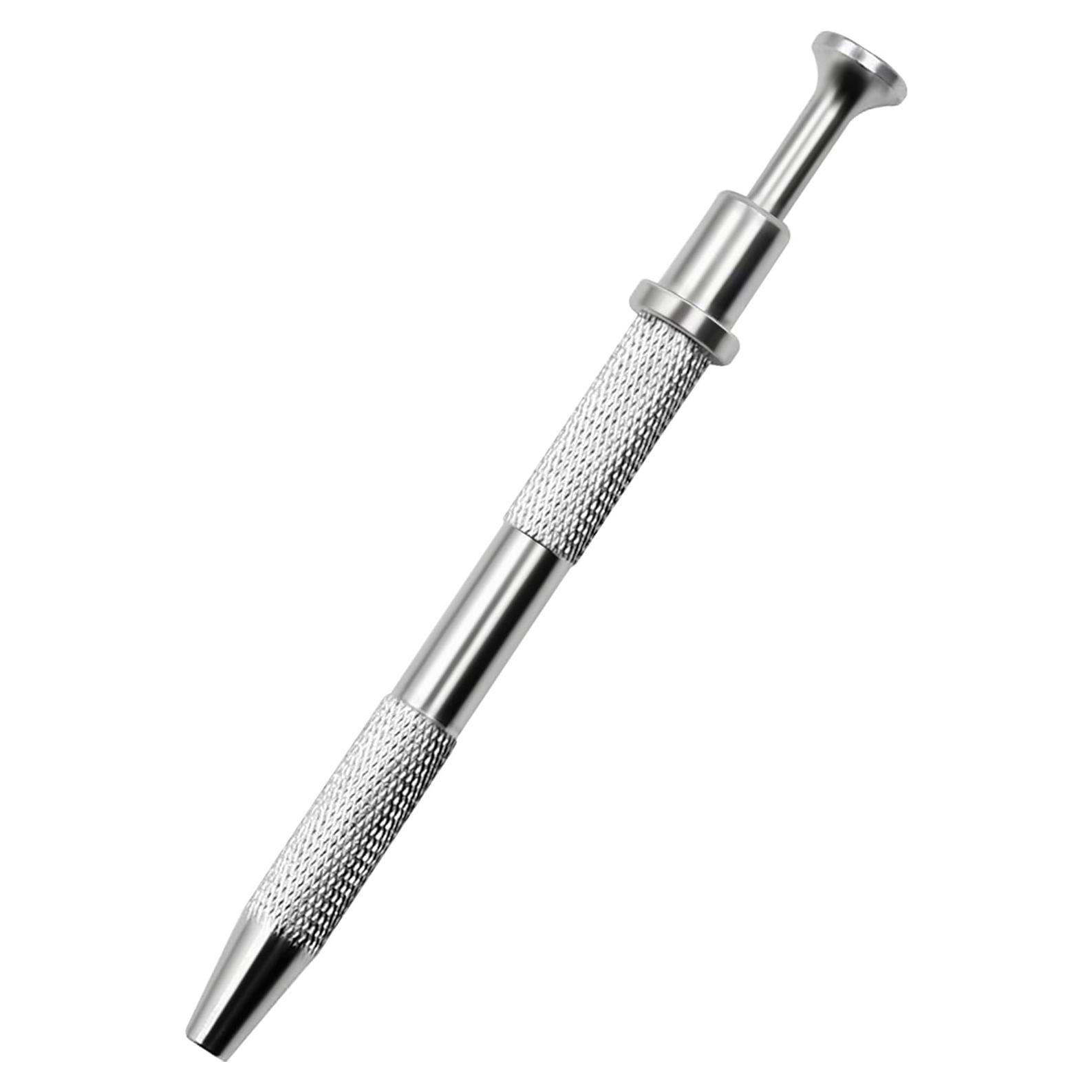 Agarrador de Bolas para Piercing OUFER 115mm Acero Inoxidable