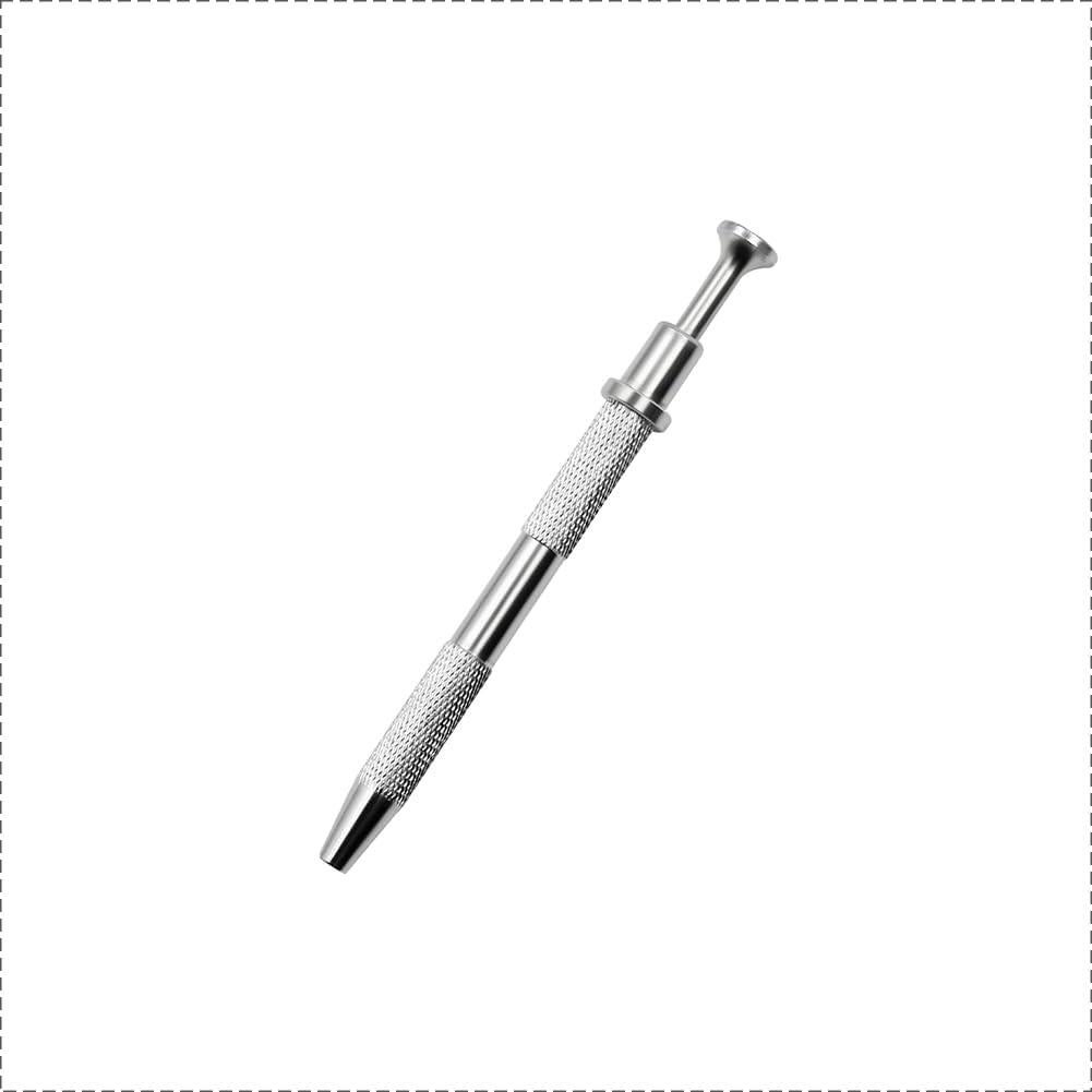 Agarrador de Bolas para Piercing OUFER 115mm Acero Inoxidable