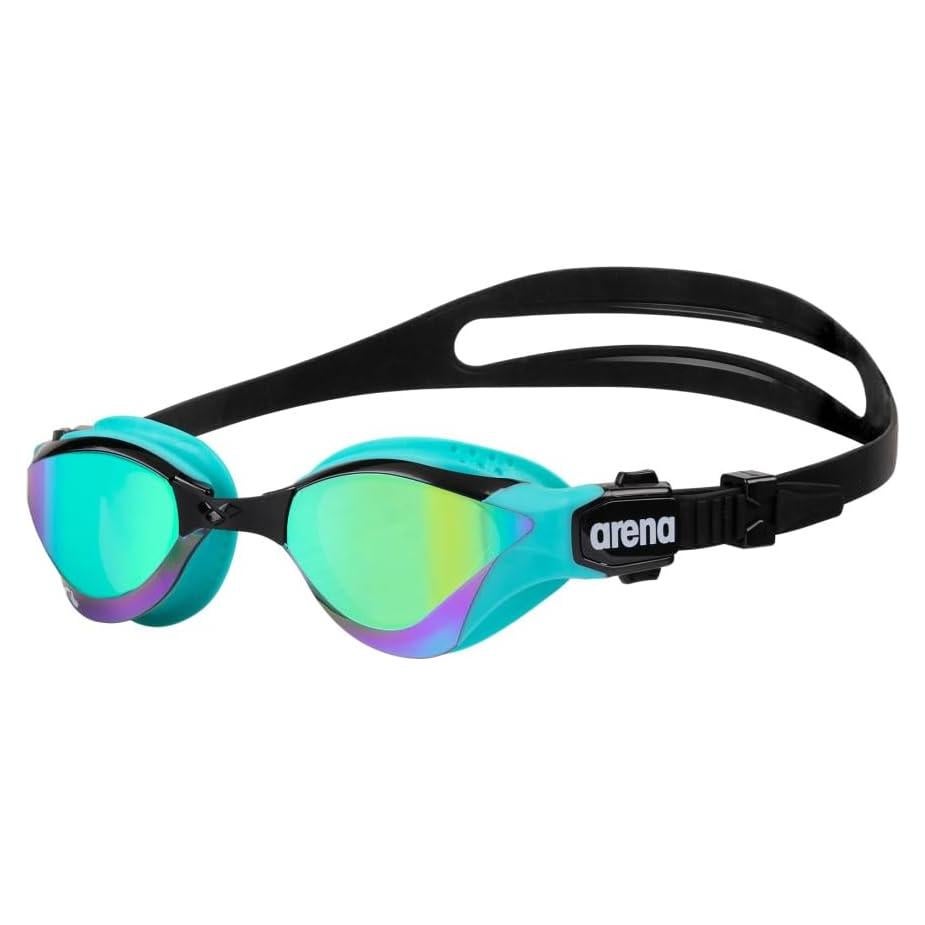 Gafas de Natación Anti-Niebla Swipe ARENA Cobra Tri Unisex