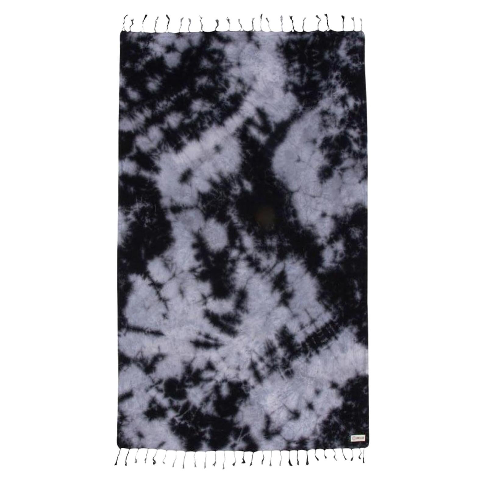 Toalla de Playa Sand Cloud - 100% Algodón Turco Orgánico - Secado Rápido