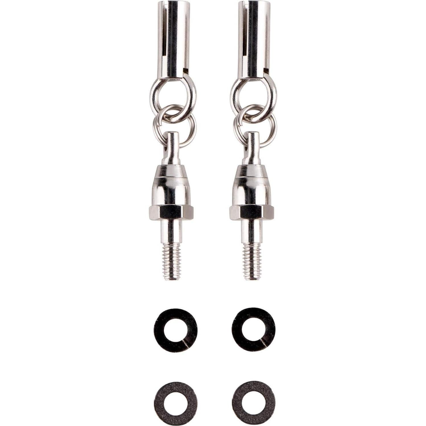 Cordón de Reemplazo Buddy Lee para Cuerdas de Salto - 2.84m