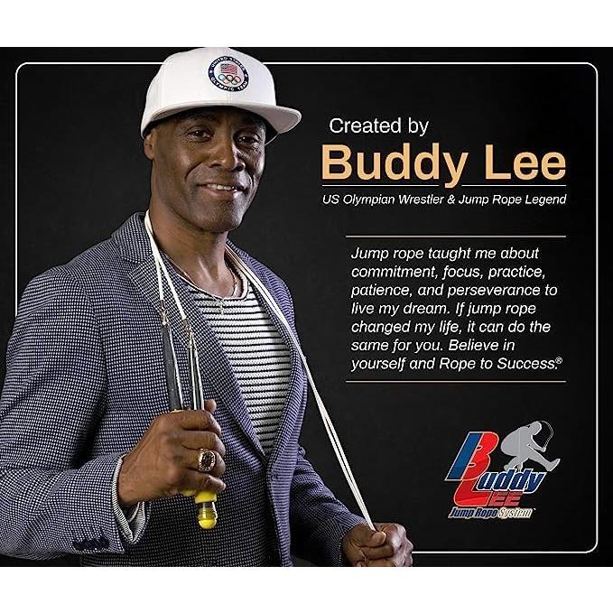Cordón de Reemplazo Buddy Lee para Cuerdas de Salto - 2.84m
