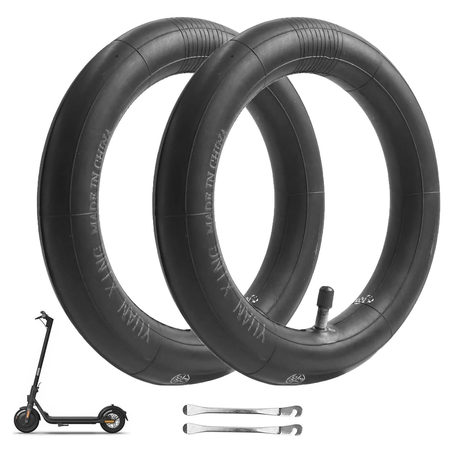 Cámara de Aire MIMIRACLE 10x2.13 para Patinetes Segway F