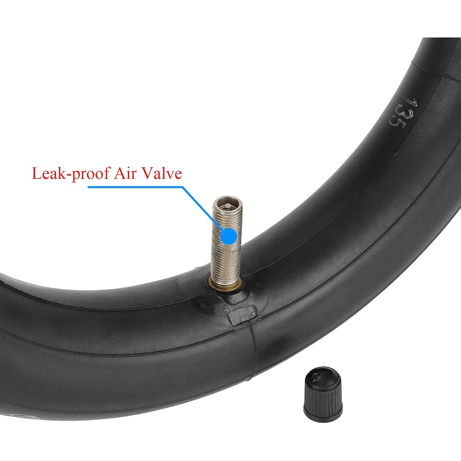 Cámara de Aire MIMIRACLE 10x2.13 para Patinetes Segway F