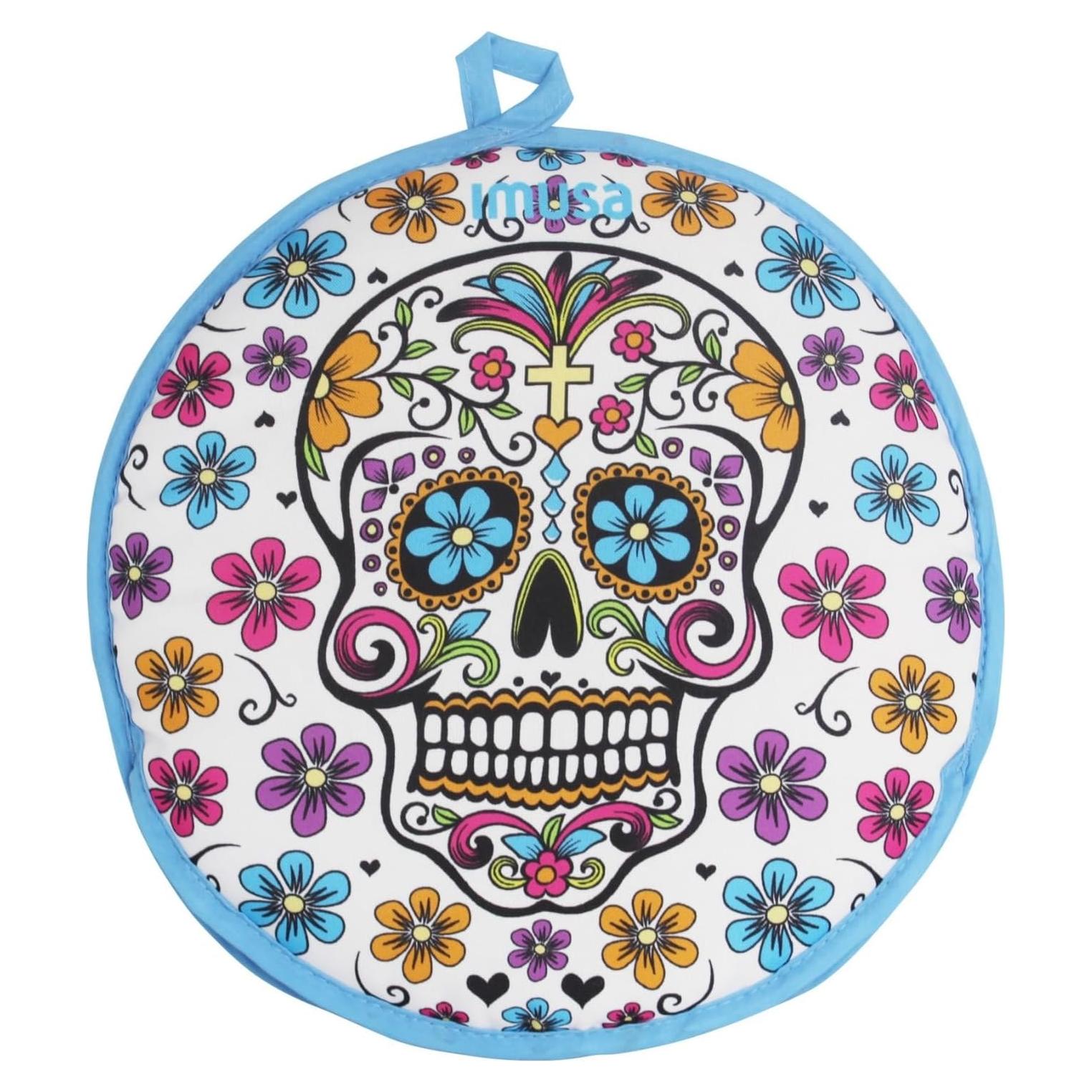 Calentador de Tortillas de Tela IMUSA MEXI-1010 30 cm Multicolor