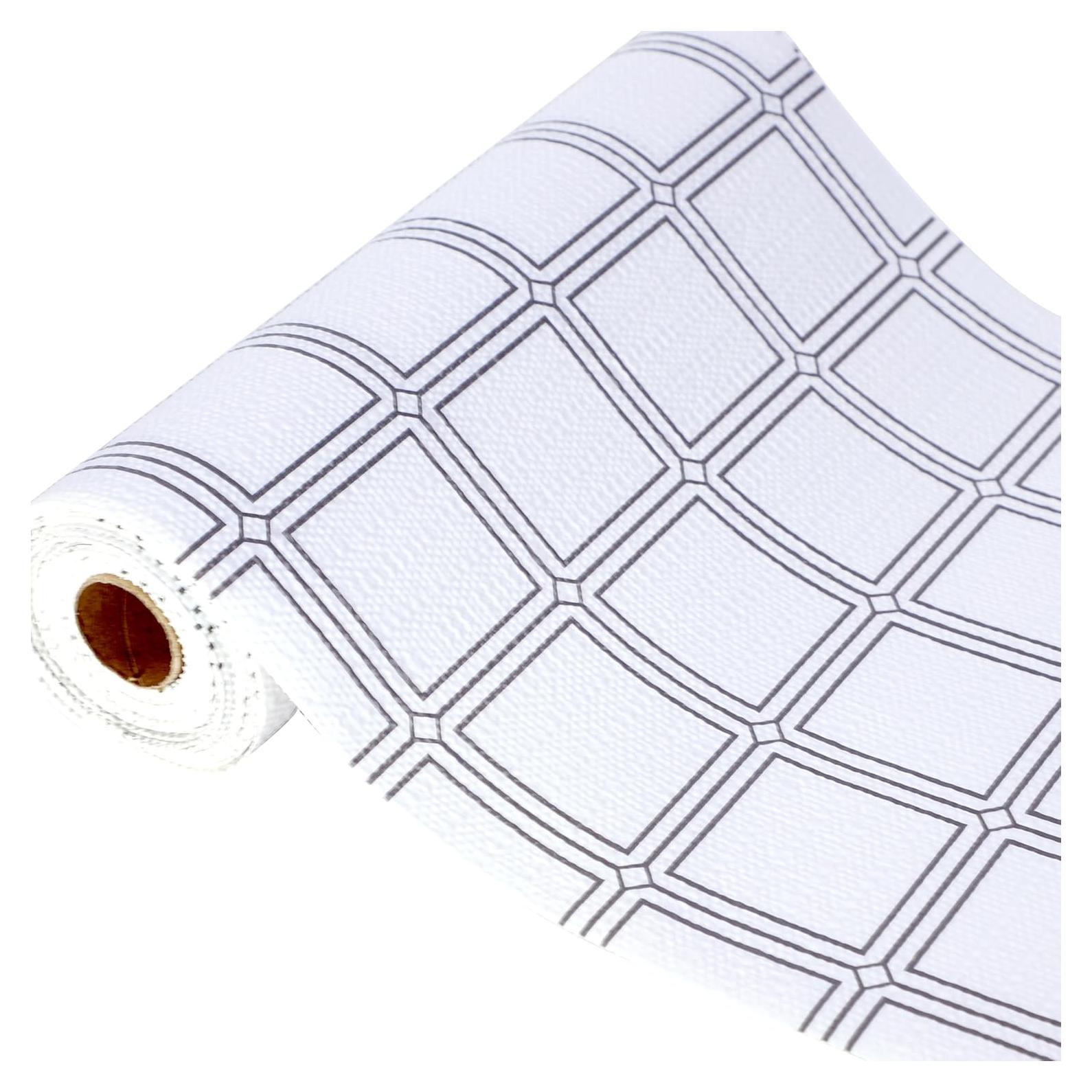 Forros de Estante Antideslizantes GMCOZY 10x3m Impermeables