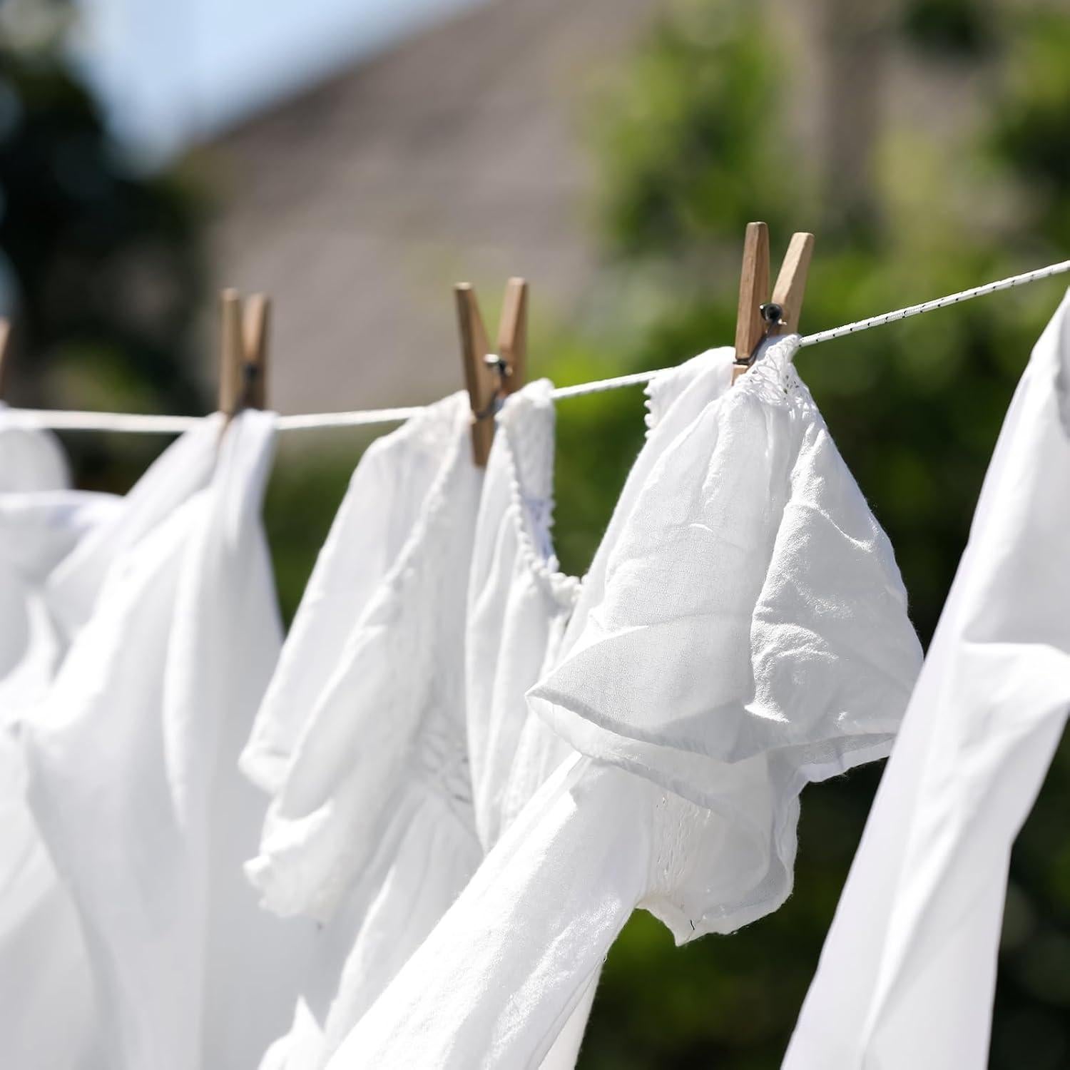 Cuerda de Polipropileno Trenzada MECCANIXITY 100m 6mm Negra