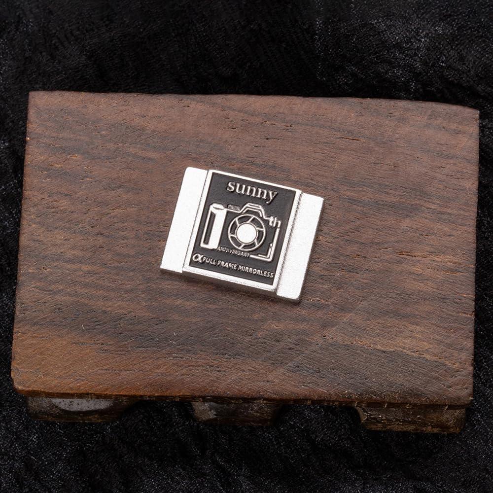 Cubierta de zapata caliente Sunny para cámaras Sony A1 A7C A7R