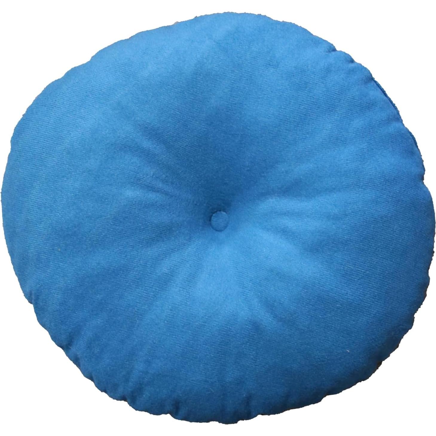 Casa para Gatos Interior Meowbile Azul Mediana 63.5x45.7x43.2 cm