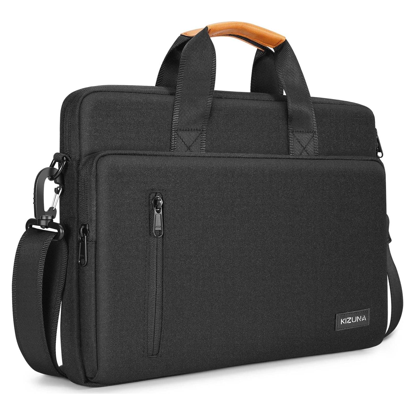 Funda para Laptop KIZUNA 12.5-13 Pulgadas Negra