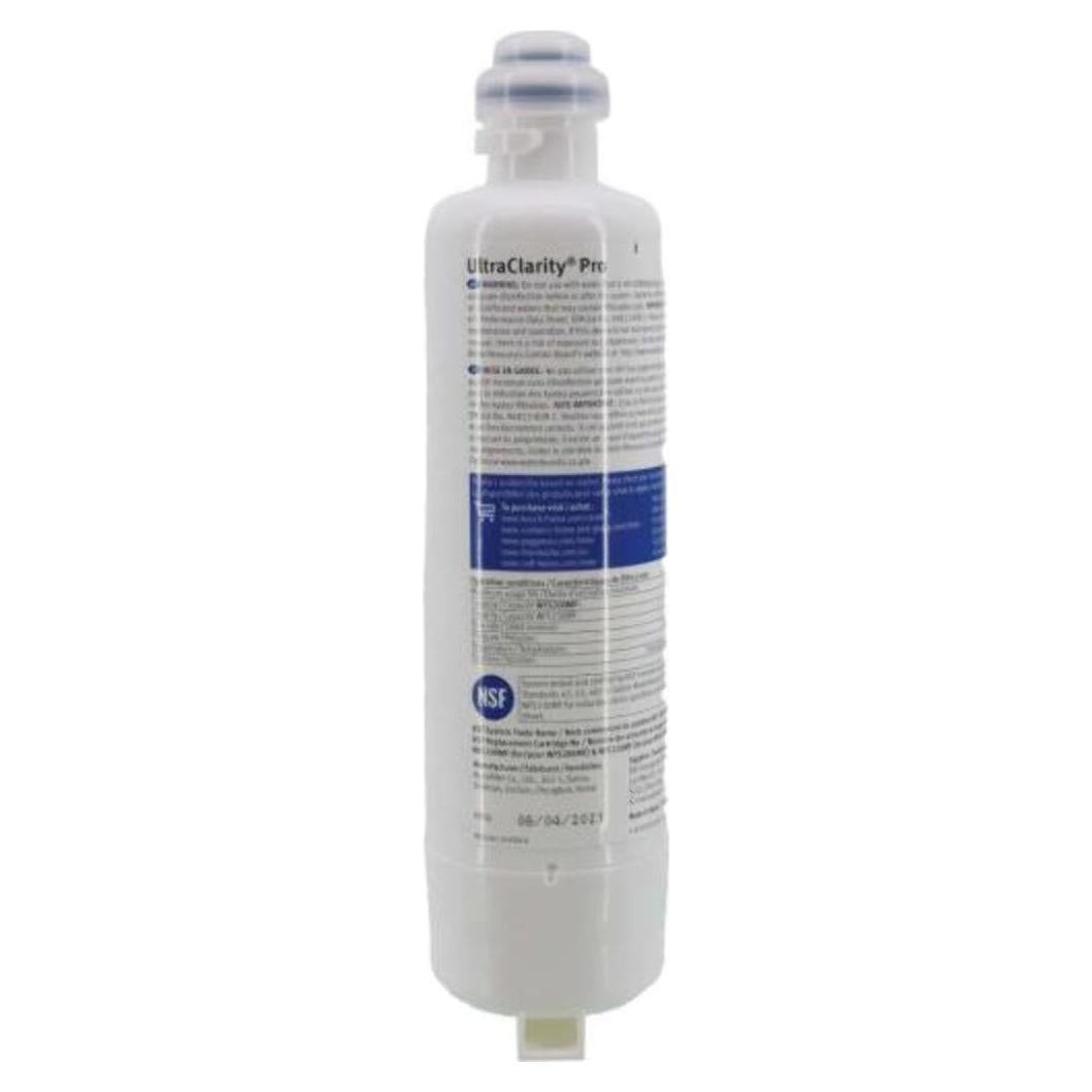 Cartucho Filtro Agua Bosch UltraClarity Pro 11032531 Blanco