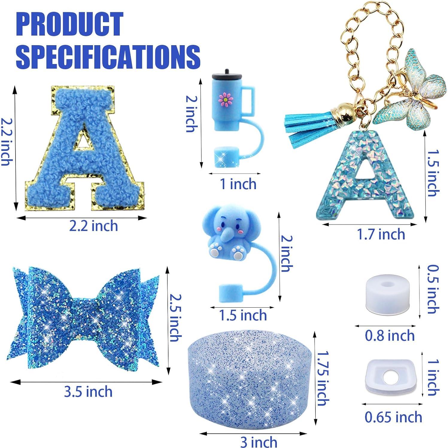 Juego de Accesorios para Tazas Stanley 30oz 40oz Liangang