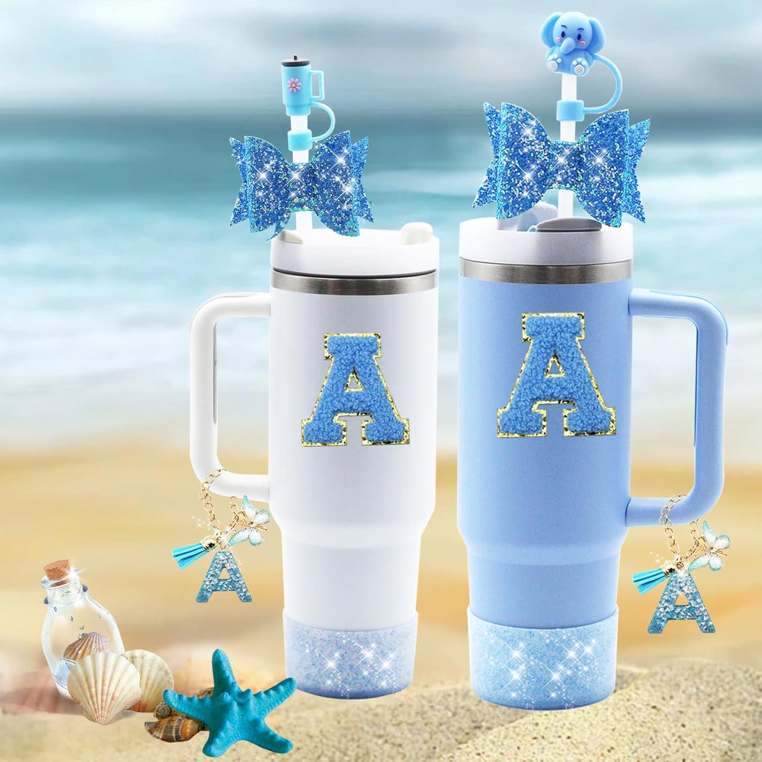 Juego de Accesorios para Tazas Stanley 30oz 40oz Liangang