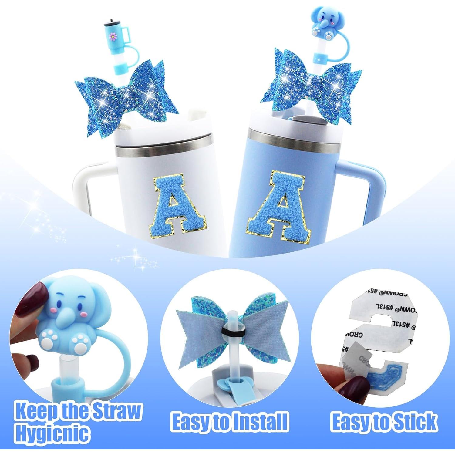 Juego de Accesorios para Tazas Stanley 30oz 40oz Liangang