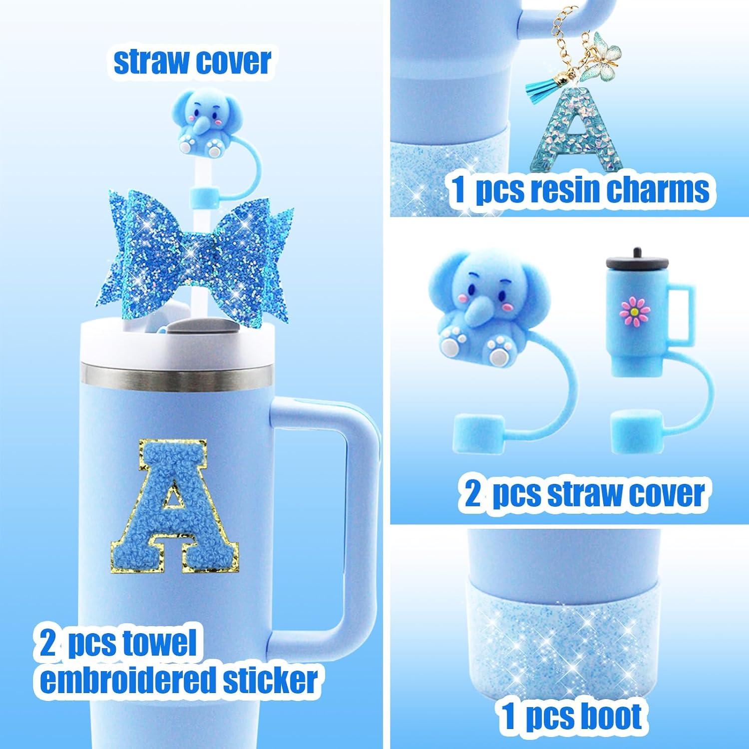 Juego de Accesorios para Tazas Stanley 30oz 40oz Liangang