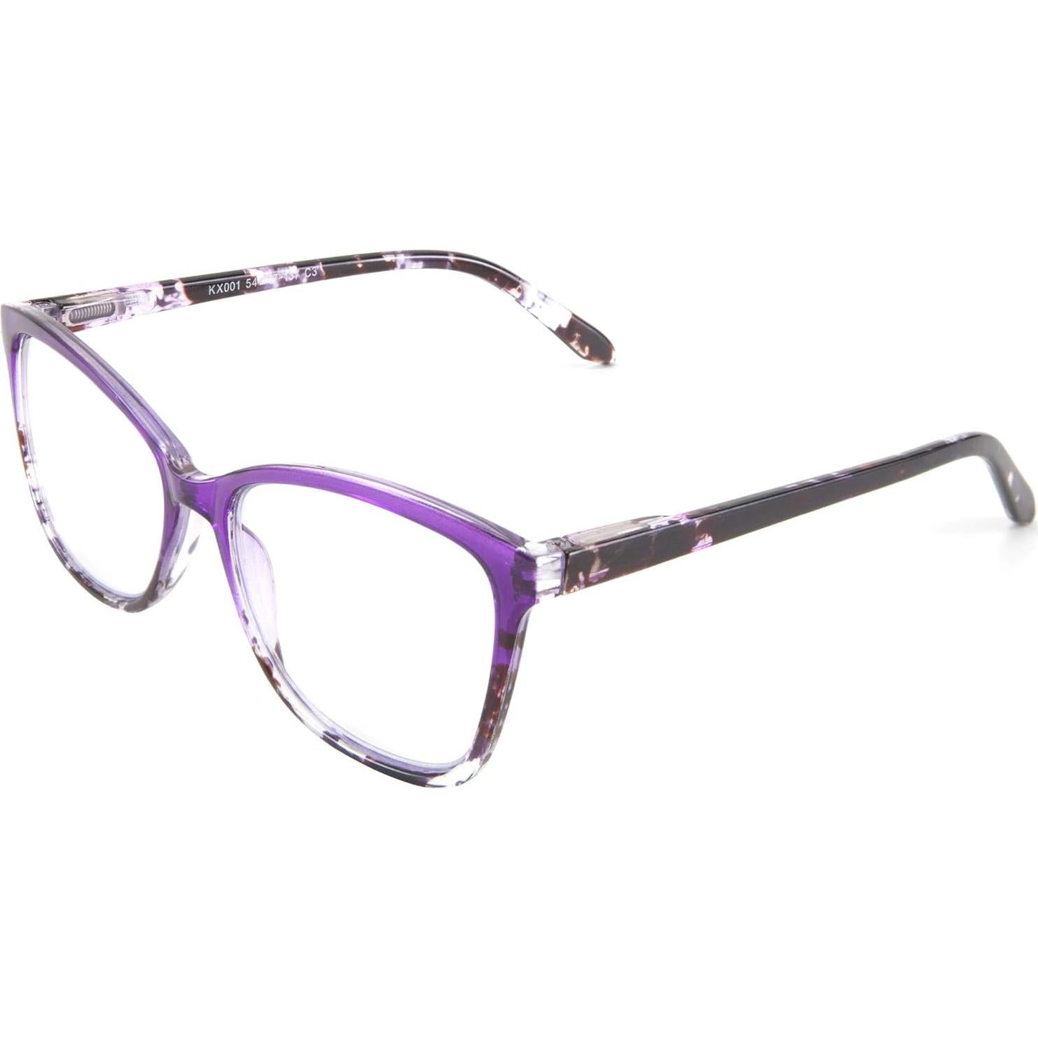 Gafas Progresivas Multifocales FEISEDY con Filtro Luz Azul 1.0x