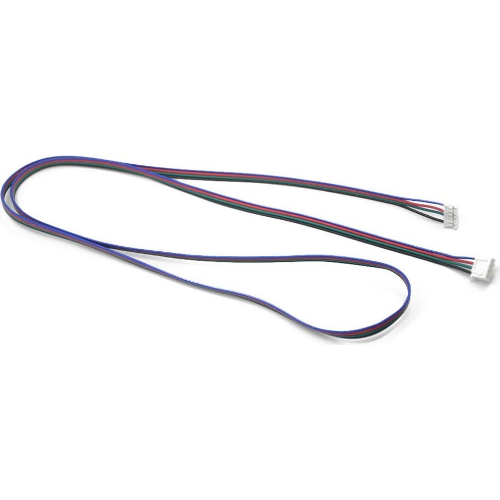 Cables de Motor Paso a Paso Iverntech 6pcs 1M 4 a 6 Pin