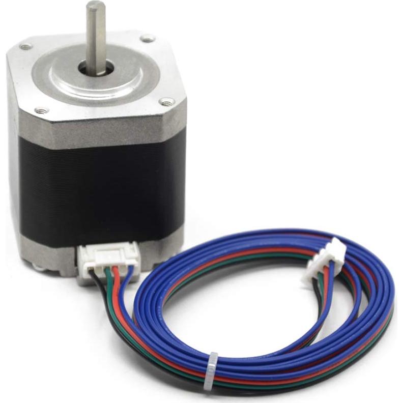 Cables de Motor Paso a Paso Iverntech 6pcs 1M 4 a 6 Pin