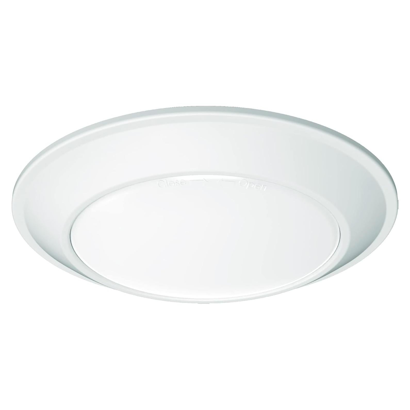 Downlight LED Juno SlimBasics 15.24 cm 2700K Blanco Mate