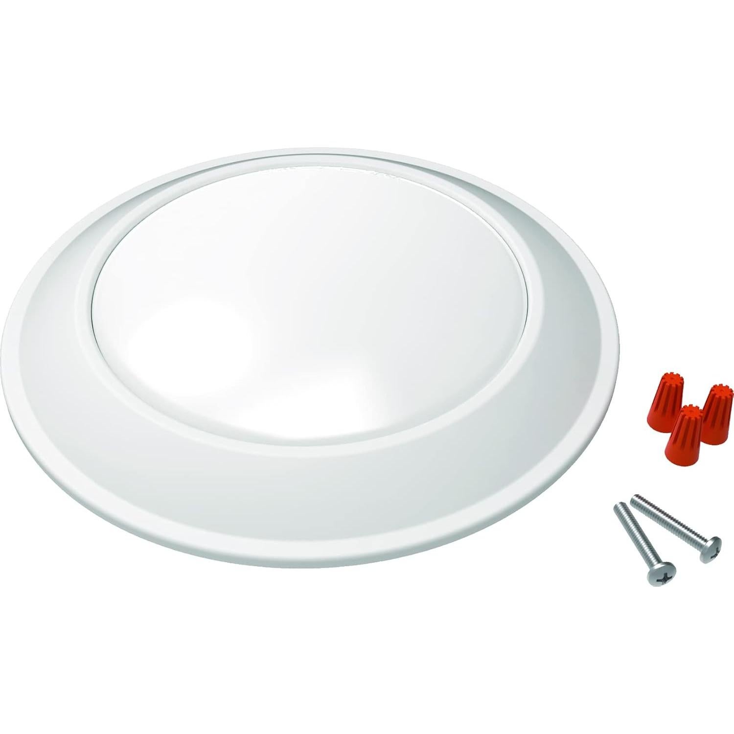 Downlight LED Juno SlimBasics 15.24 cm 2700K Blanco Mate