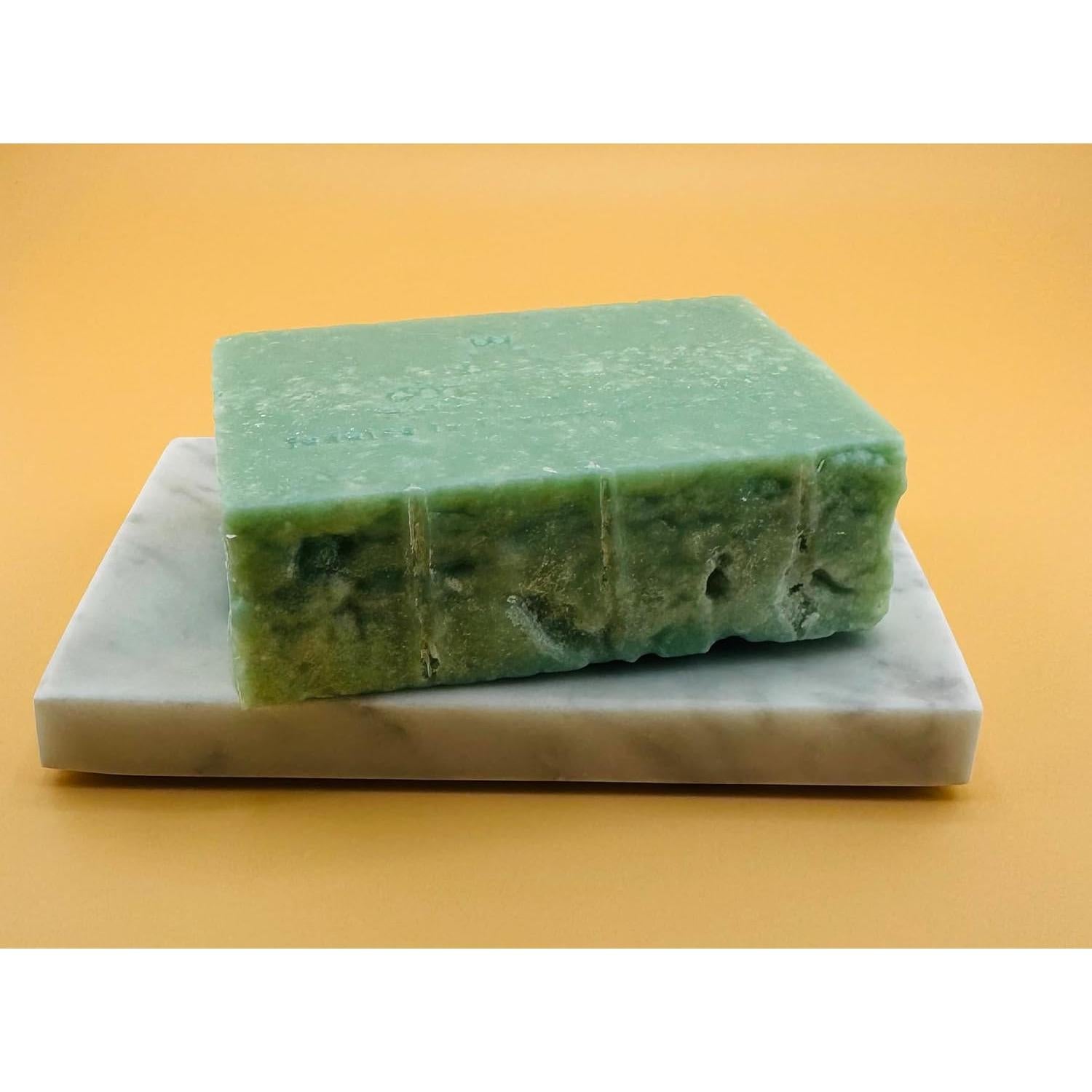 Jabón de Lujo Gottfried's Bergamota y Albahaca 200g