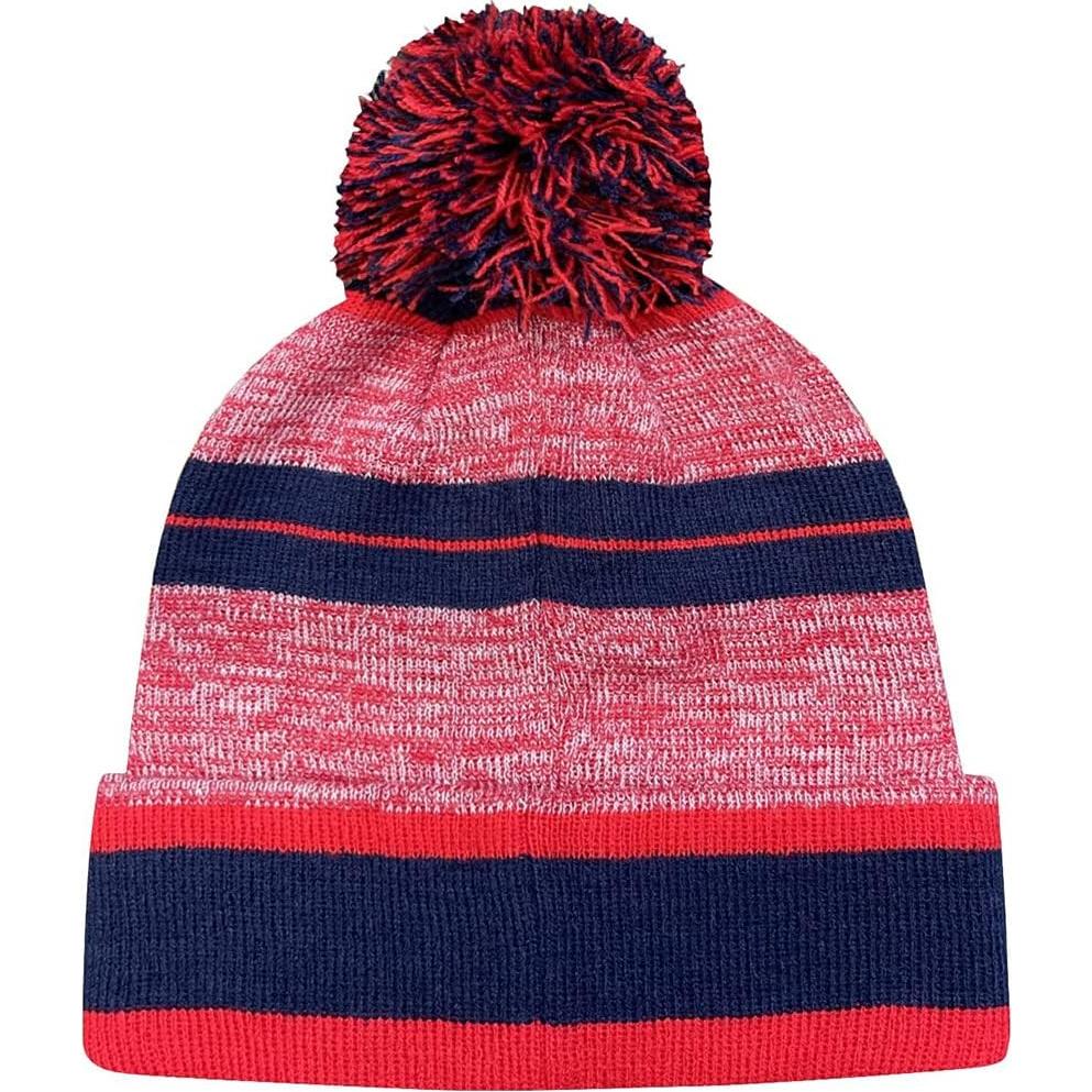 Gorro de Fútbol Icon Sports Chivas Niños Invierno Talla Única