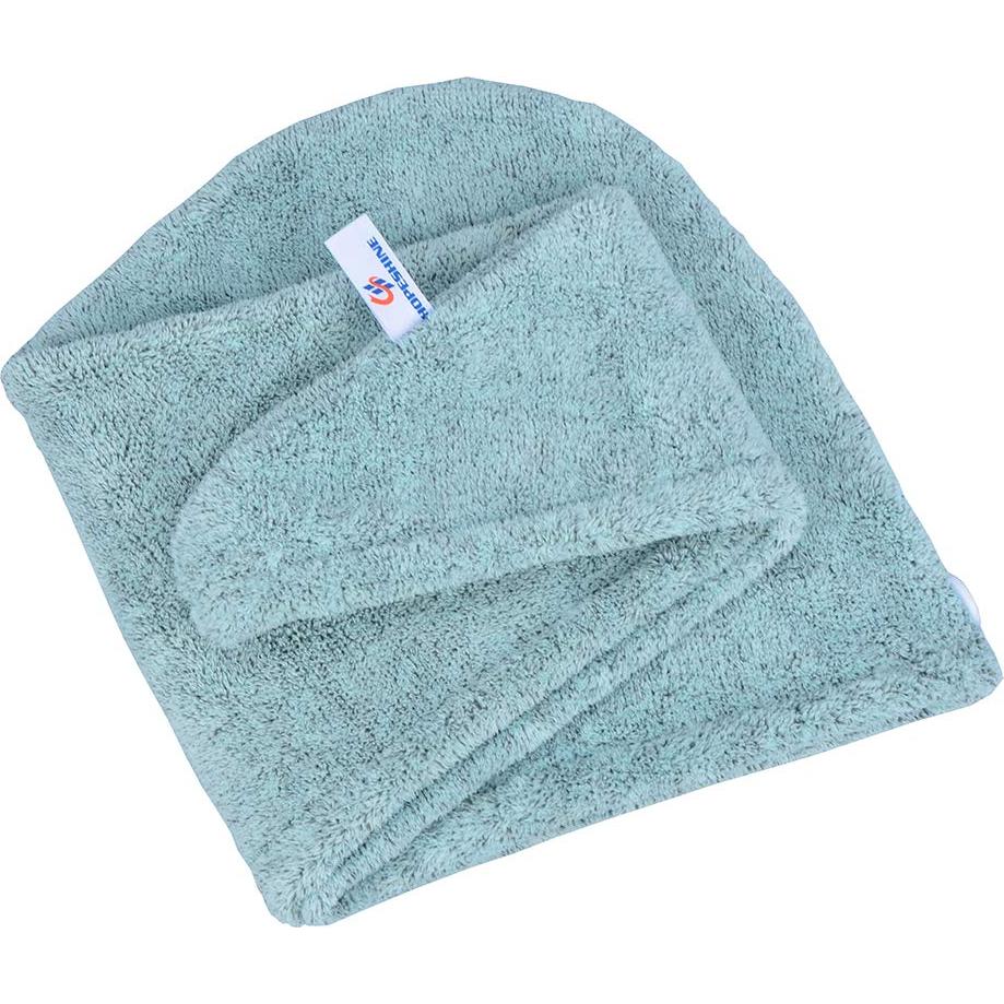 Toalla de Secado Rápido HOPESHINE Microfibra 2-Pack