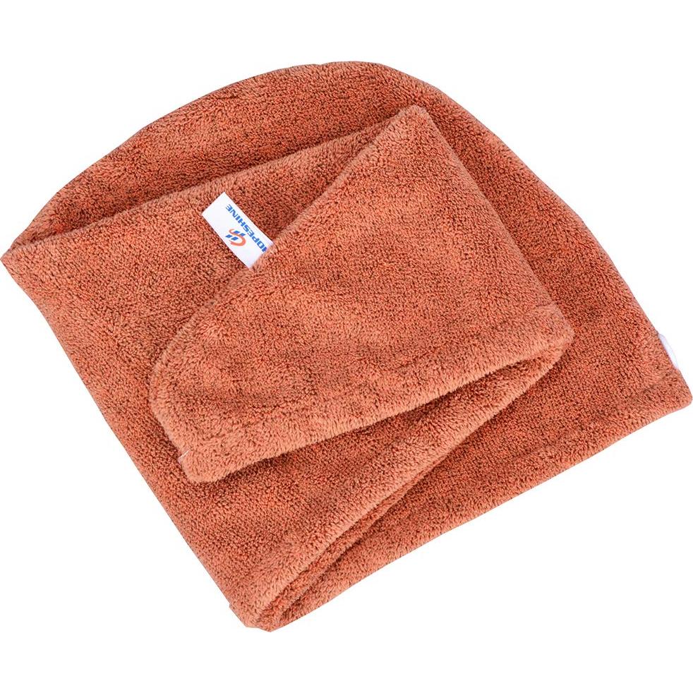 Toalla de Secado Rápido HOPESHINE Microfibra 2-Pack