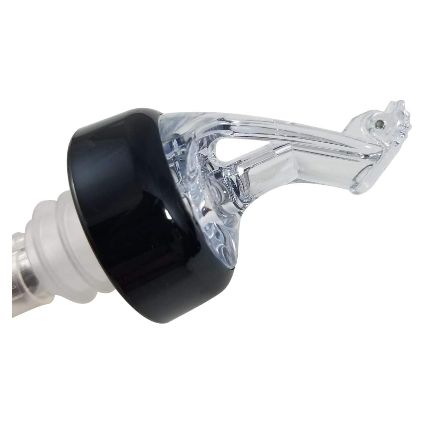 Vertedores Medidos AmeriPour 1oz (30ml) - 3 Paquete