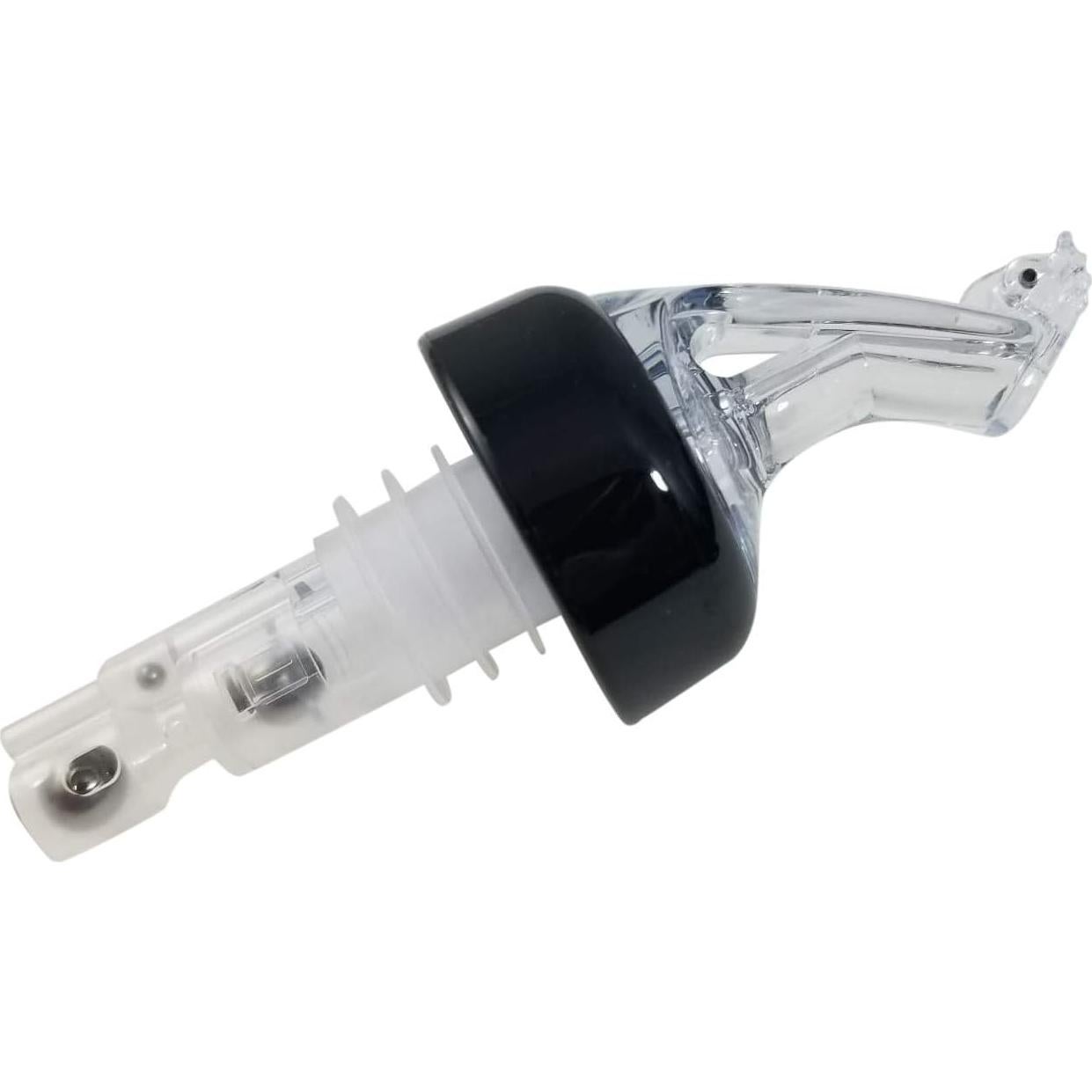 Vertedores Medidos AmeriPour 1oz (30ml) - 3 Paquete