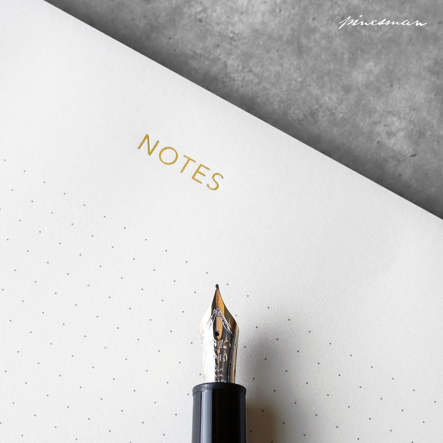 Alfombrilla de Ratón y Bloc de Notas Pinesman 50 Hojas Ecológico