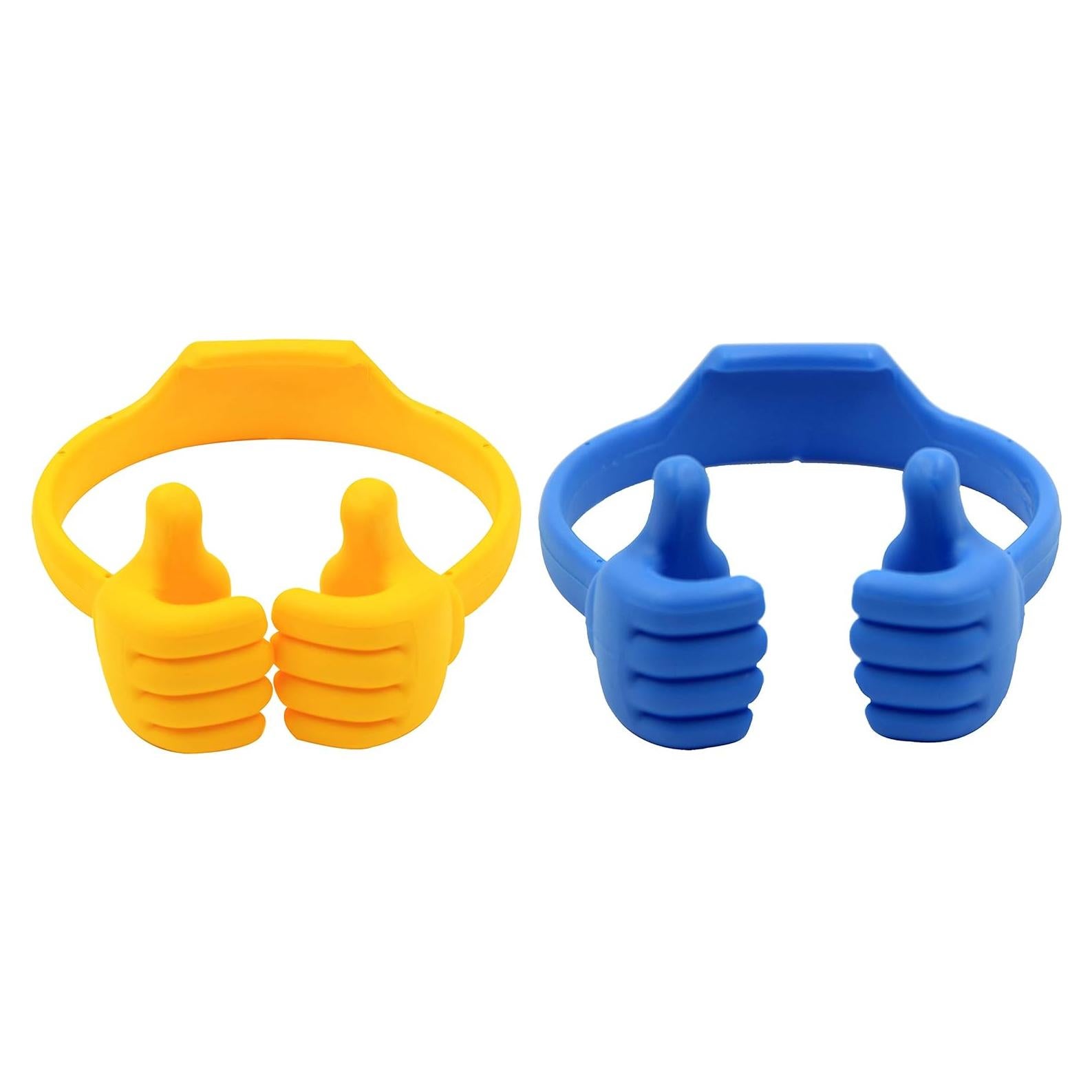 Soporte para Teléfonos Honsky Universal Multi-Angulo 4-10"