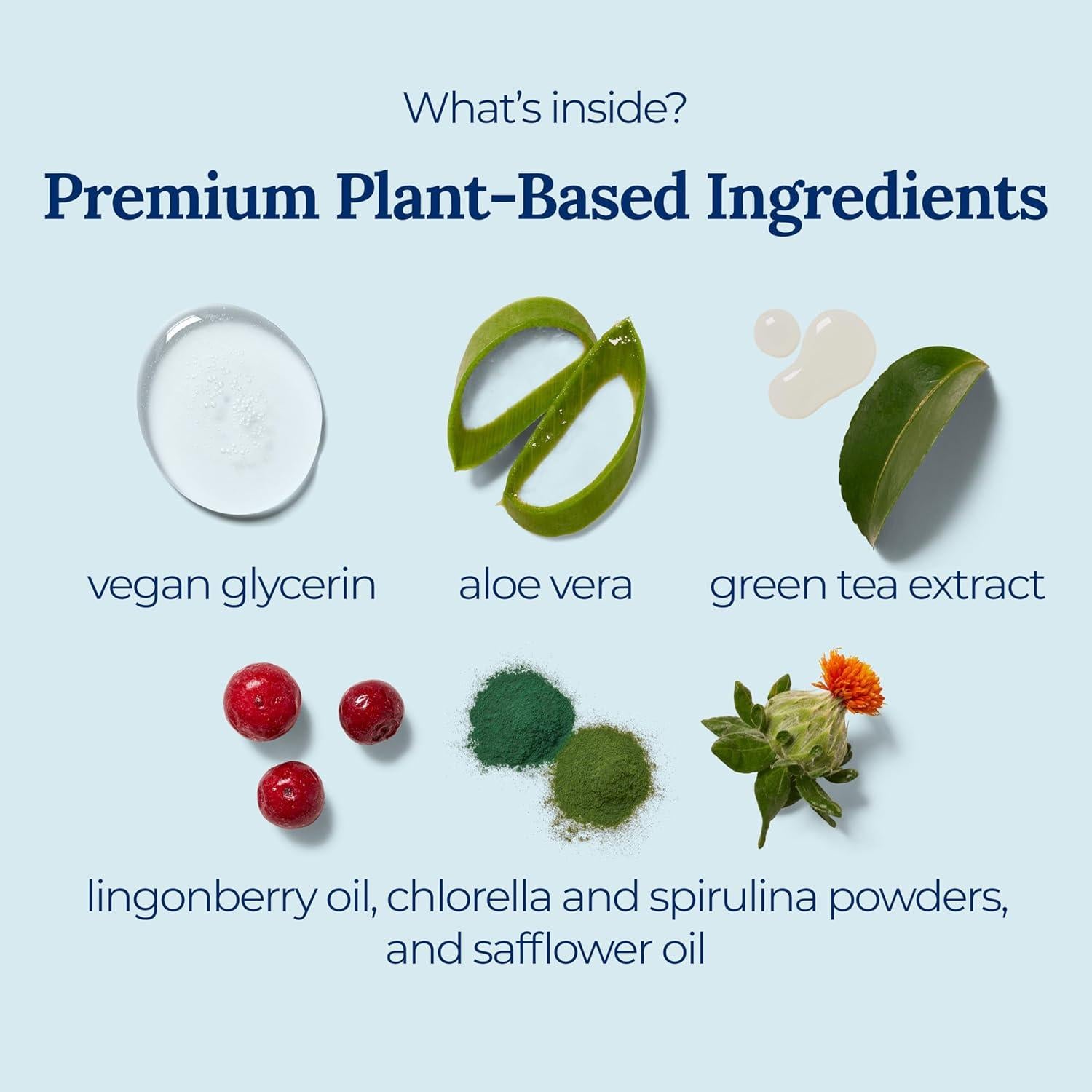 Desinfectante de Manos 3pk PlaneAire - Cítricos y Especias 59ml