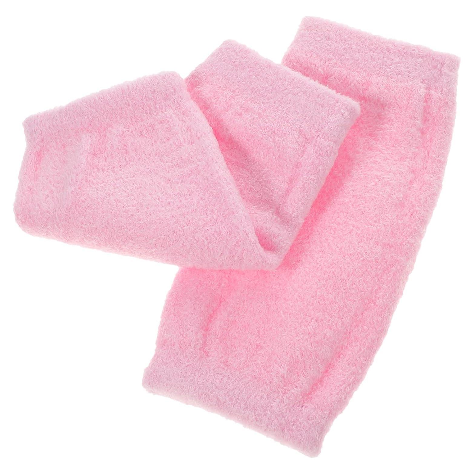 Mangas Hidratantes para Codos Healifty - Protección Solar y Suavidad