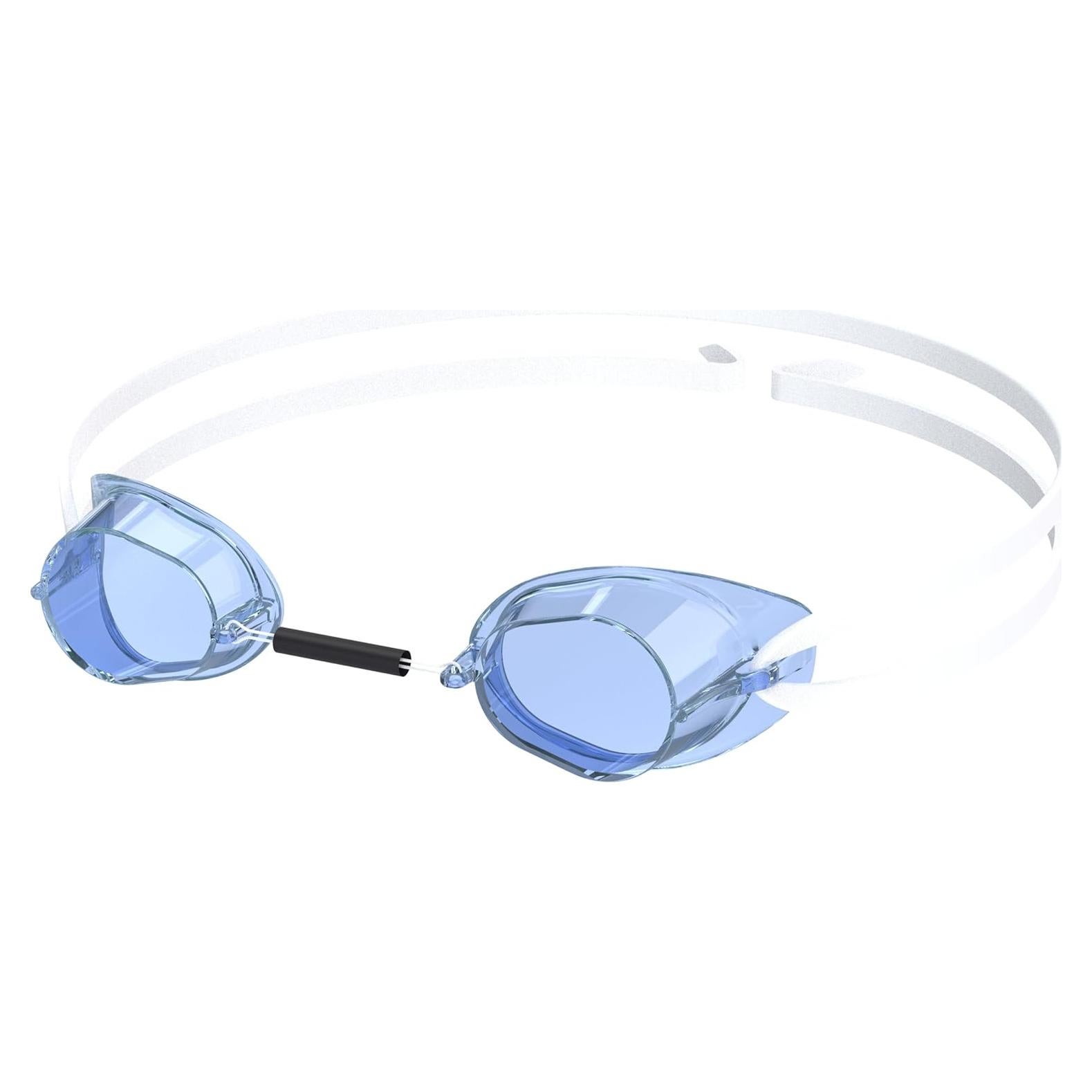 Gafas de natación Speedo Suecas Unisex Adulto Antivaho
